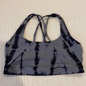 lululemon Energy Bra